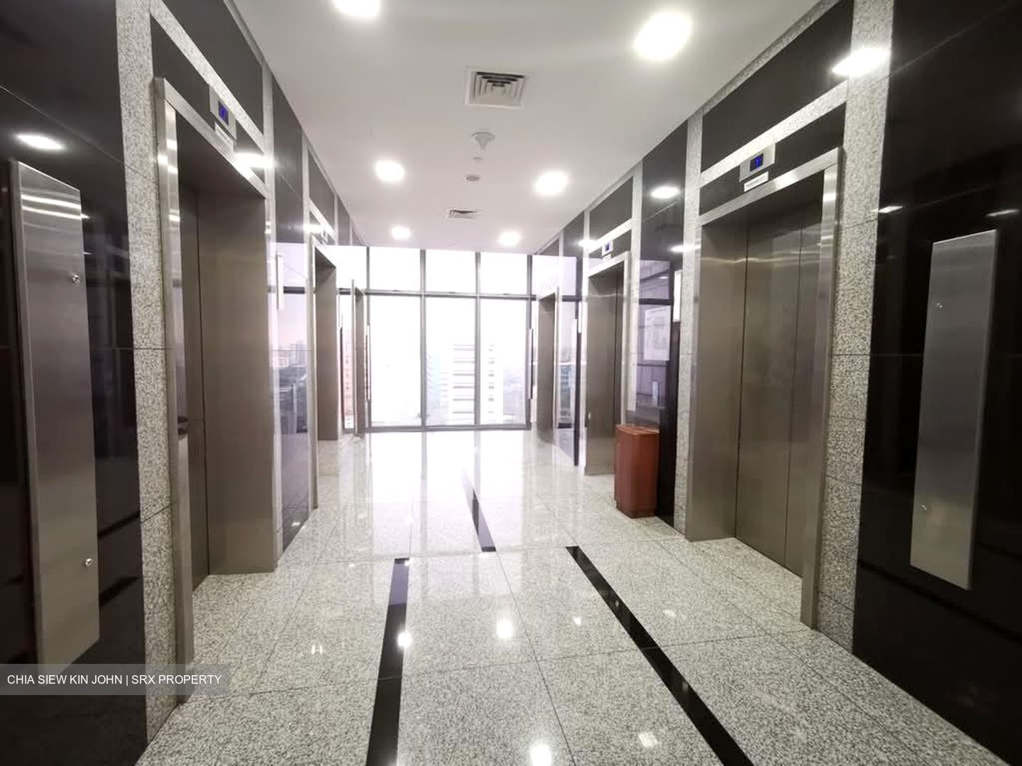 Az @ Paya Lebar (D14), Factory #618121791